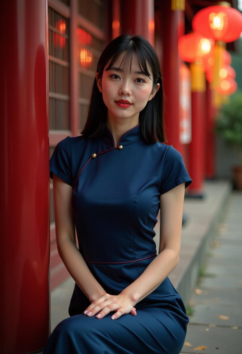 城市边缘海报